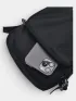 Under Armour UA Essential Lite Crossbody Táska Hátizsák 001-Black