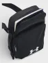 Under Armour UA Essential Lite Crossbody Táska Hátizsák 001-Black