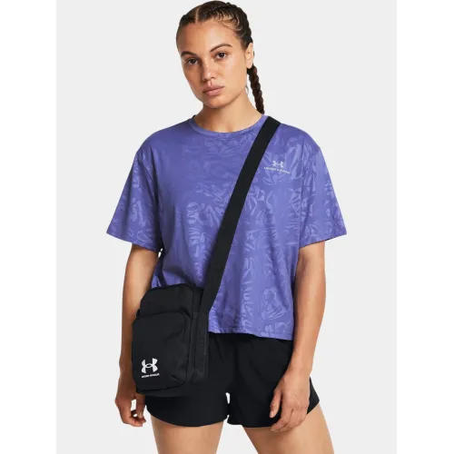 Under Armour UA Essential Lite Crossbody Táska Hátizsák 001-Black