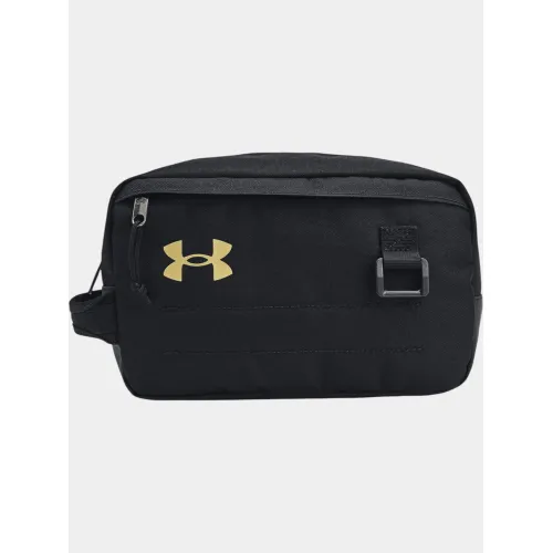 Under Armour UA Contain Travel Kit Férfi Sporttáska 001-Black-Anthracite-White