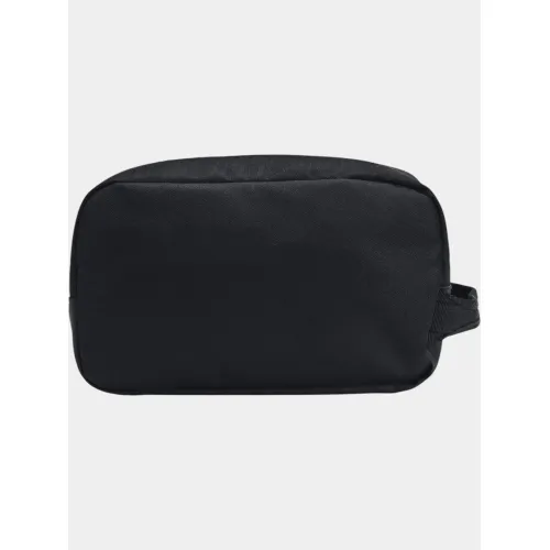 Under Armour UA Contain Travel Kit Férfi Sporttáska 001-Black-Anthracite-White