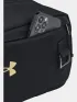Under Armour UA Contain Travel Kit Férfi Sporttáska 001-Black-Anthracite-White