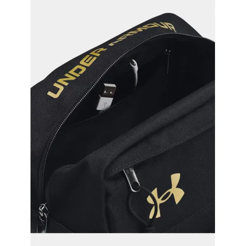 Under Armour UA Contain Travel Kit Férfi Sporttáska 001-Black-Anthracite-White