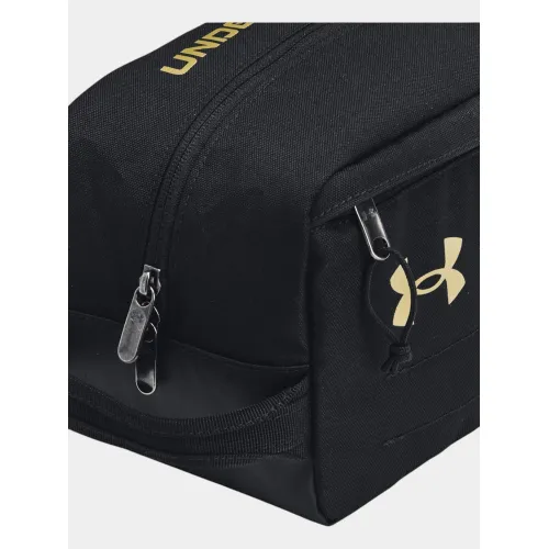 Under Armour UA Contain Travel Kit Férfi Sporttáska 001-Black-Anthracite-White