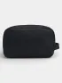 Under Armour UA Contain Travel Kit Táska Neszeszer 001-Black