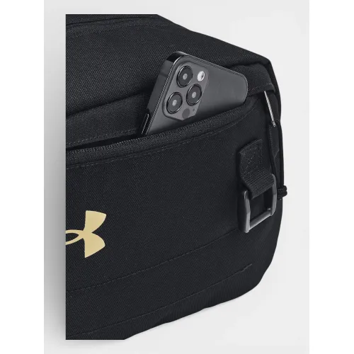 Under Armour UA Contain Travel Kit Táska Neszeszer 001-Black