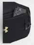 Under Armour UA Contain Travel Kit Táska Neszeszer 001-Black