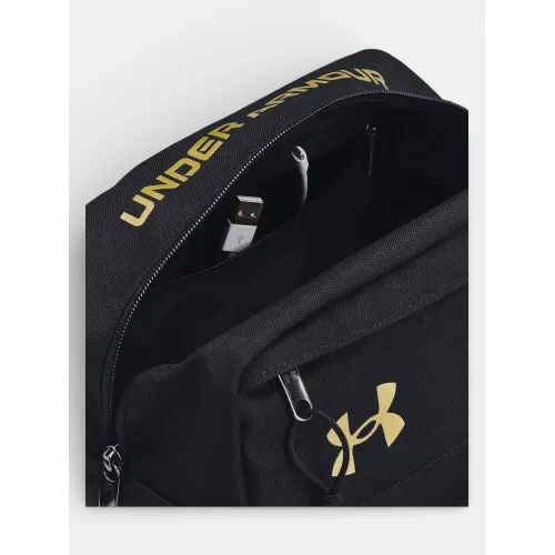 Under Armour UA Contain Travel Kit Táska Neszeszer 001-Black