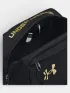 Under Armour UA Contain Travel Kit Táska Neszeszer 001-Black