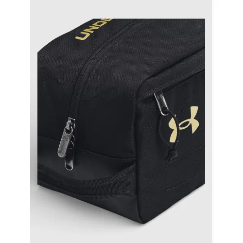 Under Armour UA Contain Travel Kit Táska Neszeszer 001-Black