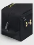 Under Armour UA Contain Travel Kit Táska Neszeszer 001-Black
