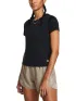 Under Armour UA Streaker SS Női Fitness felső 001-Black
