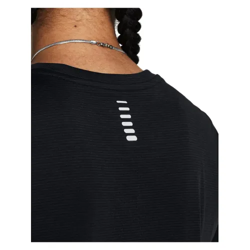 Under Armour UA Streaker SS Női Fitness felső 001-Black