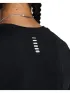 Under Armour UA Streaker SS Női Fitness felső 001-Black