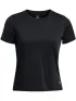 Under Armour UA Streaker SS Női Fitness felső 001-Black