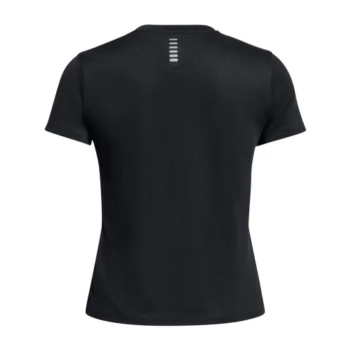 Under Armour UA Streaker SS Női Fitness felső 001-Black
