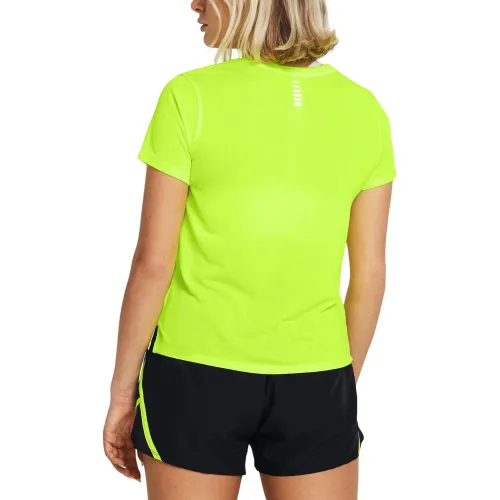 Under Armour UA Streaker SS Under Armour UA Streaker SS Női Sport felső 731-Green