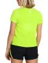 Under Armour UA Streaker SS Under Armour UA Streaker SS Női Sport felső 731-Green