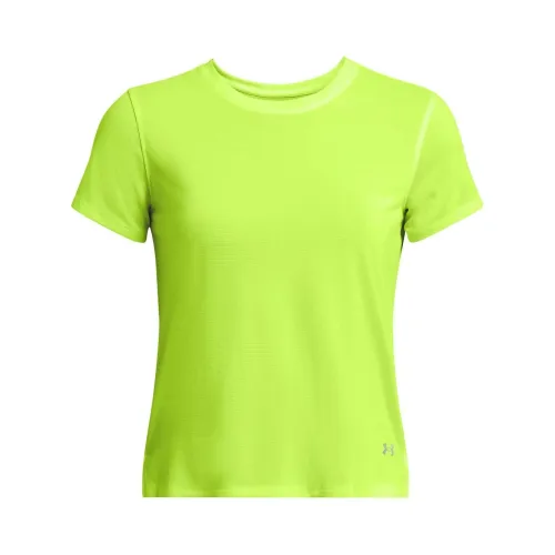 Under Armour UA Streaker SS Under Armour UA Streaker SS Női Sport felső 731-Green
