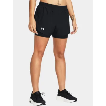 Under Armour UA Fly By 2-in-1 Shorts