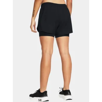 Under Armour UA Fly By 2-in-1 Shorts