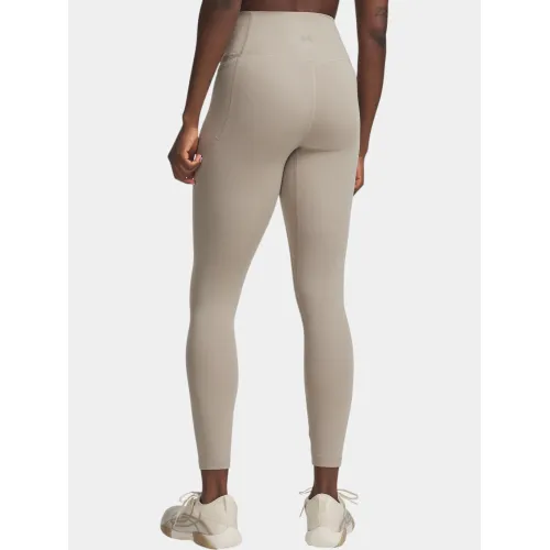 Under Armour Meridian Ankle Leg Női Melegítő nadrág 203-Brown