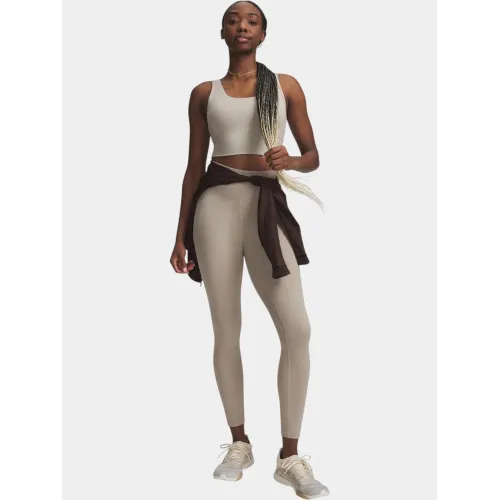 Under Armour Meridian Ankle Leg Női Melegítő nadrág 203-Brown