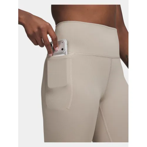 Under Armour Meridian Ankle Leg Női Melegítő nadrág 203-Brown