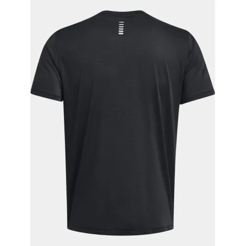 Under Armour UA Launch Shortsleeve Under Armour UA Launch Shortsleeve Férfi Sport felső 001-BLK