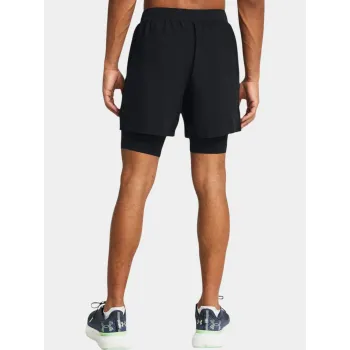 Under Armour UA Launch 5   2-IN-1 Shorts Under Armour UA Launch 5   2-IN-1 Shorts