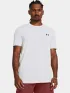 Under Armour Vanish Seamless SS Under Armour Vanish Seamless SS Férfi Sport felső 100-White