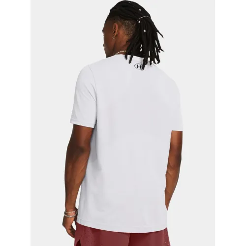 Under Armour Vanish Seamless SS Under Armour Vanish Seamless SS Férfi Sport felső 100-White
