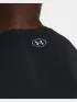 Under Armour Vanish Seamless SS Férfi Póló 001-Black