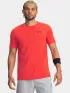 Under Armour Vanish Seamless SS Férfi Póló 690-Red