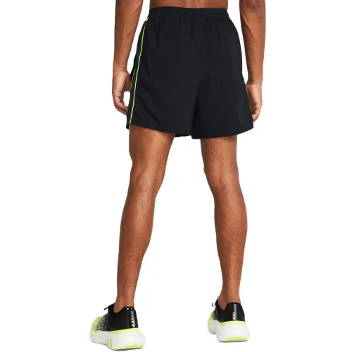 Under Armour UA Run Everywhere Short Under Armour UA Run Everywhere Short Férfi Rövidnadrág 001-Black