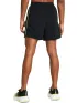 Under Armour UA Run Everywhere Short Under Armour UA Run Everywhere Short Férfi Rövidnadrág 001-Black