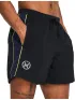 Under Armour UA Run Everywhere Short Under Armour UA Run Everywhere Short Férfi Rövidnadrág 001-Black
