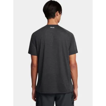 Under Armour Ua Trail Run Shortsleeve