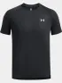 Under Armour Ua Trail Run Shortsleeve Under Armour Ua Trail Run Shortsleeve Férfi Sport felső 016-GRY
