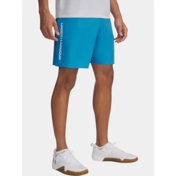 Under Armour UA Tech Woven Wordmark Short