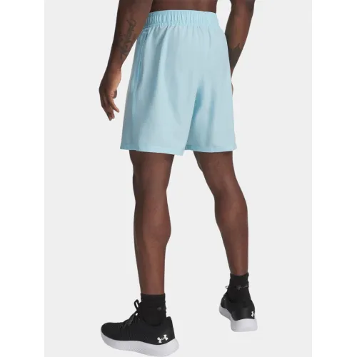 Under Armour UA Tech Woven Wordmark Short Under Armour UA Tech Woven Wordmark Short Férfi Melegítő nadrág 494-Stream
