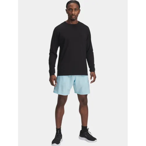 Under Armour UA Tech Woven Wordmark Short Under Armour UA Tech Woven Wordmark Short Férfi Melegítő nadrág 494-Stream