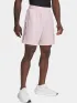 Under Armour UA Tech Woven Wordmark Short Under Armour UA Tech Woven Wordmark Short Férfi Melegítő nadrág 647-Prime Pink