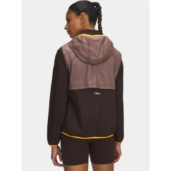 Under Armour UA Trail Run Jacket