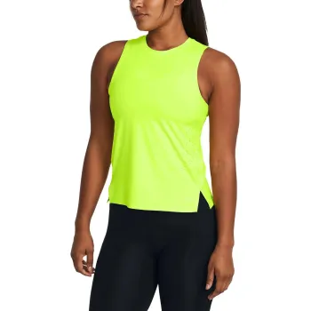 Under Armour Ua Laser Tank