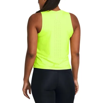 Under Armour Ua Laser Tank