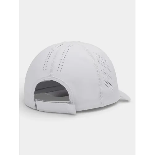 Under Armour M Velocity Low Adj Kiegészítő Baseball sapka 011-Black