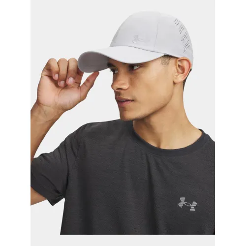 Under Armour M Velocity Low Adj Kiegészítő Baseball sapka 011-Black