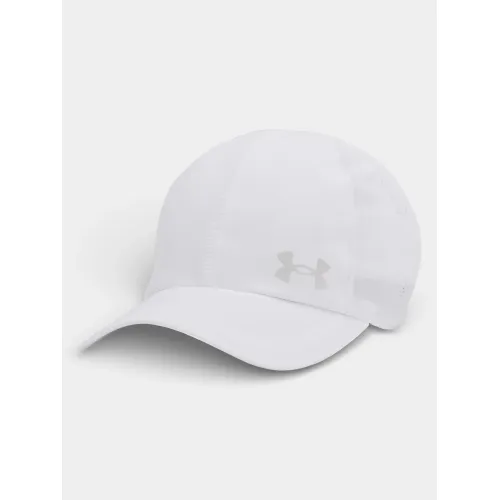 Under Armour M Velocity Low Adj Kiegészítő Baseball sapka 100-White
