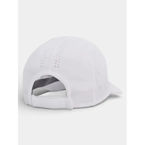 Under Armour M Velocity Low Adj Kiegészítő Baseball sapka 100-White